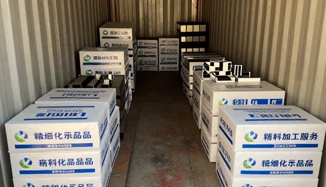 精细化学品在生产应用中的成本控制与使用技巧