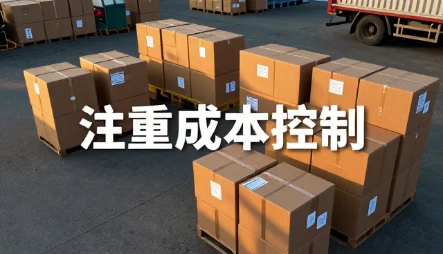 来料加工与仓储配送场景的融合趋势分析