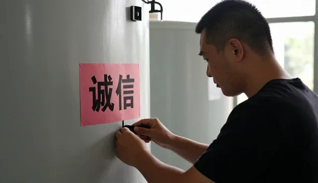 仓储配送提升诚信服务水平